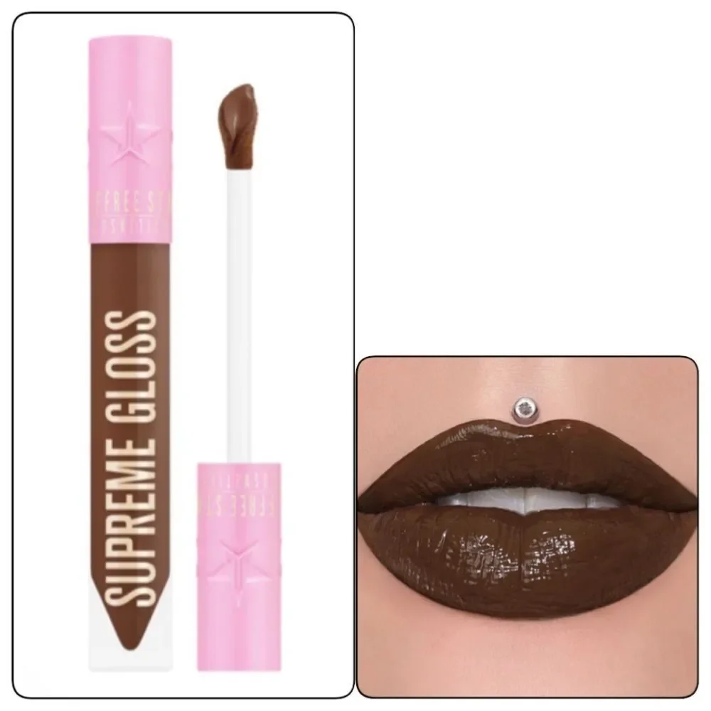 BUY 1 GET 1 FREE SALE - Jeffree Star Supreme Gloss Lip Gloss Dominatrix